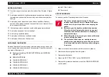 Preview for 501 page of Epson AcuLaser C8500 Service Manual