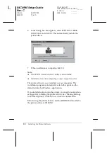 Предварительный просмотр 64 страницы Epson AcuLaser C8500 Setup Manual