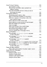 Preview for 11 page of Epson AcuLaser C8600 Reference Manual