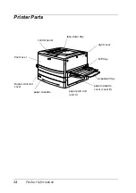 Preview for 16 page of Epson AcuLaser C8600 Reference Manual