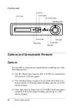 Preview for 18 page of Epson AcuLaser C8600 Reference Manual