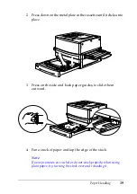 Preview for 41 page of Epson AcuLaser C8600 Reference Manual