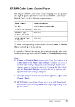 Preview for 45 page of Epson AcuLaser C8600 Reference Manual