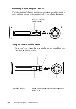 Preview for 170 page of Epson AcuLaser C8600 Reference Manual