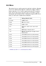 Preview for 197 page of Epson AcuLaser C8600 Reference Manual