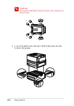 Preview for 216 page of Epson AcuLaser C8600 Reference Manual