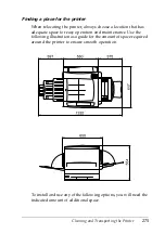 Preview for 277 page of Epson AcuLaser C8600 Reference Manual