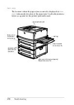 Preview for 280 page of Epson AcuLaser C8600 Reference Manual