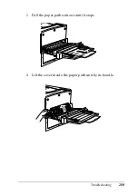 Preview for 291 page of Epson AcuLaser C8600 Reference Manual