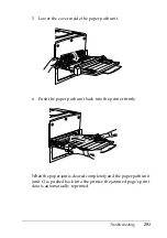 Preview for 293 page of Epson AcuLaser C8600 Reference Manual