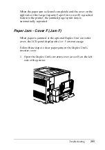 Preview for 297 page of Epson AcuLaser C8600 Reference Manual