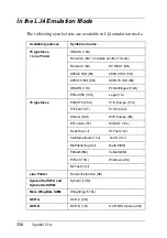 Preview for 358 page of Epson AcuLaser C8600 Reference Manual