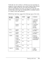 Preview for 373 page of Epson AcuLaser C8600 Reference Manual