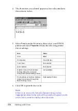 Preview for 378 page of Epson AcuLaser C8600 Reference Manual