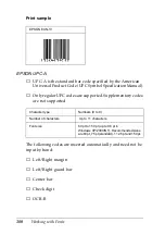 Preview for 382 page of Epson AcuLaser C8600 Reference Manual