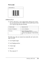 Preview for 383 page of Epson AcuLaser C8600 Reference Manual