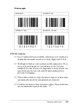 Preview for 389 page of Epson AcuLaser C8600 Reference Manual