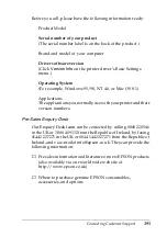 Preview for 397 page of Epson AcuLaser C8600 Reference Manual