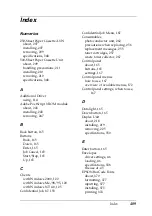 Preview for 411 page of Epson AcuLaser C8600 Reference Manual