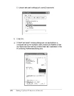 Preview for 116 page of Epson AcuLaser C900 Reference Manual