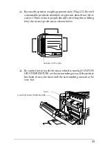 Preview for 15 page of Epson AcuLaser C9100 Reference Manual