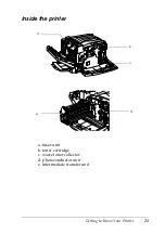 Preview for 21 page of Epson AcuLaser C9100 Reference Manual