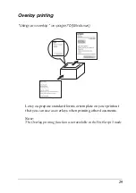 Preview for 29 page of Epson AcuLaser C9100 Reference Manual