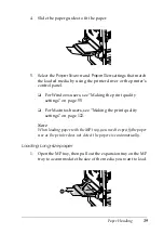 Preview for 39 page of Epson AcuLaser C9100 Reference Manual