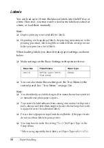 Preview for 50 page of Epson AcuLaser C9100 Reference Manual