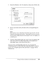 Preview for 149 page of Epson AcuLaser C9100 Reference Manual