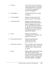 Preview for 157 page of Epson AcuLaser C9100 Reference Manual