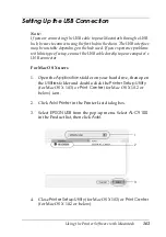 Preview for 163 page of Epson AcuLaser C9100 Reference Manual