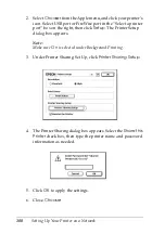 Preview for 188 page of Epson AcuLaser C9100 Reference Manual