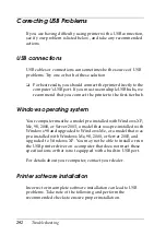 Preview for 292 page of Epson AcuLaser C9100 Reference Manual