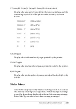 Preview for 345 page of Epson AcuLaser C9100 Reference Manual