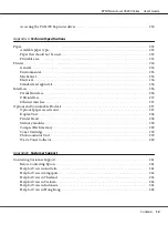 Preview for 12 page of Epson AcuLaser C9200 Series User Manual