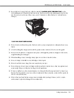 Preview for 15 page of Epson AcuLaser C9200 Series User Manual