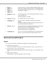 Preview for 26 page of Epson AcuLaser C9200 Series User Manual