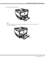 Preview for 29 page of Epson AcuLaser C9200 Series User Manual