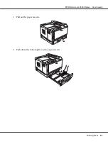 Preview for 31 page of Epson AcuLaser C9200 Series User Manual