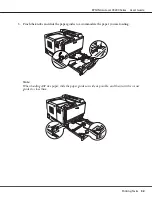 Preview for 32 page of Epson AcuLaser C9200 Series User Manual