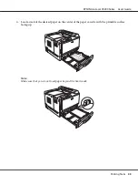 Preview for 33 page of Epson AcuLaser C9200 Series User Manual