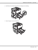 Preview for 38 page of Epson AcuLaser C9200 Series User Manual