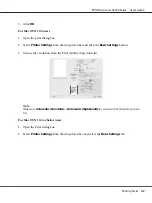 Preview for 47 page of Epson AcuLaser C9200 Series User Manual