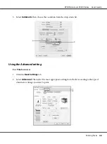 Preview for 48 page of Epson AcuLaser C9200 Series User Manual