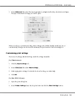 Preview for 50 page of Epson AcuLaser C9200 Series User Manual