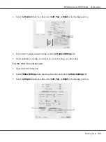 Preview for 55 page of Epson AcuLaser C9200 Series User Manual