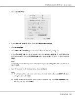 Preview for 64 page of Epson AcuLaser C9200 Series User Manual