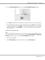 Preview for 74 page of Epson AcuLaser C9200 Series User Manual