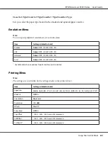 Preview for 85 page of Epson AcuLaser C9200 Series User Manual